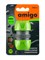 Коннектор Amigo 79813 1/2"-3/4", универсальный, соединительный - фото 692972