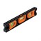 Уровень магнитный Truper Expert NTX-9 23 см 17054 - фото 694321 Уровень магнитный Truper Expert NTX-9 23 см 17054 - фото 694321