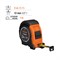 Рулетка Truper Gripper FH-3M 3 м 14577 - фото 694432 Рулетка Truper Gripper FH-3M 3 м 14577 - фото 694432