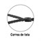 Рулетка Truper Gripper FH-3M 3 м 14577 - фото 694436 Рулетка Truper Gripper FH-3M 3 м 14577 - фото 694436
