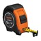 Рулетка Truper Gripper FH-5M 5 м 14578 - фото 694437 Рулетка Truper Gripper FH-5M 5 м 14578 - фото 694437