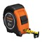 Рулетка Truper Gripper FH-5ME 5 м 15388 - фото 694452 Рулетка Truper Gripper FH-5ME 5 м 15388 - фото 694452