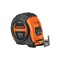 Рулетка Truper Gripper FH-8ME 8 м 15389 - фото 694458 Рулетка Truper Gripper FH-8ME 8 м 15389 - фото 694458
