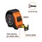 Рулетка Truper Gripper FH-8ME 8 м 15389 - фото 694464 Рулетка Truper Gripper FH-8ME 8 м 15389 - фото 694464