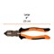 Плоскогубцы диэлектрические Truper Expert T200-8X 200 мм 12350 - фото 694502 Плоскогубцы диэлектрические Truper Expert T200-8X 200 мм 12350 - фото 694502