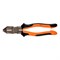 Плоскогубцы диэлектрические Truper Expert T200-9X 230 мм 12351 - фото 694504