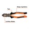Плоскогубцы диэлектрические Truper Expert T200-9X 230 мм 12351 - фото 694506 Плоскогубцы диэлектрические Truper Expert T200-9X 230 мм 12351 - фото 694506