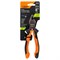 Плоскогубцы диэлектрические Truper Expert T201-6X 150 мм 12347 - фото 694509 Плоскогубцы диэлектрические Truper Expert T201-6X 150 мм 12347 - фото 694509