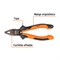 Плоскогубцы диэлектрические Truper Expert T201-6X 150 мм 12347 - фото 694510 Плоскогубцы диэлектрические Truper Expert T201-6X 150 мм 12347 - фото 694510