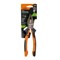 Плоскогубцы диэлектрические Truper Expert T201-8X 200 мм 17330 - фото 694517 Плоскогубцы диэлектрические Truper Expert T201-8X 200 мм 17330 - фото 694517