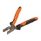 Плоскогубцы диэлектрические Truper Expert T201-8X 200 мм 17330 - фото 694520 Плоскогубцы диэлектрические Truper Expert T201-8X 200 мм 17330 - фото 694520