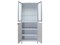 Шкаф медицинский HILFE МД 2 ШМ-SSR S26199206509 - фото 709982
