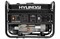 Бензиновый генератор Hyundai HHY 2500F Бензиновый генератор Hyundai HHY 2500F