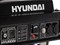 Бензиновый генератор Hyundai HHY 3000FE Бензиновый генератор Hyundai HHY 3000FE