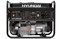 Бензиновый генератор Hyundai HHY 5000F Бензиновый генератор Hyundai HHY 5000F