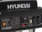 Бензиновый генератор Hyundai HHY 5000F Бензиновый генератор Hyundai HHY 5000F