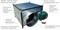 Нагреватель Master Green 310 универсальная горелка Нагреватель Master Green 310 универсальная горелка