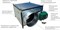 Нагреватель Master Green 690 универсальная горелка Нагреватель Master Green 690 универсальная горелка