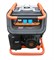 Бензиновый генератор Mitsui ZM 5500 E - фото 75570 Бензиновый генератор Mitsui ZM 5500 E - фото 75570