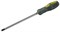 Крестовая отвертка Stayer Regular-Max Grip PZ2 100мм 25822-2-100 GF - фото 86118 Крестовая отвертка Stayer Regular-Max Grip PZ2 100мм 25822-2-100 GF - фото 86118