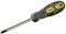 Крестовая отвертка Stayer Regular-Max Grip PZ2 200мм 25822-2-200 G - фото 86120 Крестовая отвертка Stayer Regular-Max Grip PZ2 200мм 25822-2-200 G - фото 86120