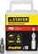 Биты Stayer "Professional-Profix" PH2 25мм 10шт 26201-2-25-10_z01 - фото 86194 Биты Stayer "Professional-Profix" PH2 25мм 10шт 26201-2-25-10_z01 - фото 86194