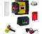 Лазерный уровень Stabila LAX 200 Komplet Set + REC 210 17283 - фото 9508 Лазерный уровень Stabila LAX 200 Komplet Set + REC 210 17283 - фото 9508