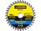 Диск пильный Stayer "MASTER-SUPER-Line" 190мм 48T 3682-190-16-48 - фото 95570 Диск пильный Stayer "MASTER-SUPER-Line" 190мм 48T 3682-190-16-48 - фото 95570