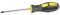 Крестовая отвертка Stayer Standard PH1 150мм 25076-1-15 - фото 95686 Крестовая отвертка Stayer Standard PH1 150мм 25076-1-15 - фото 95686