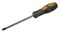 Крестовая отвертка Stayer Regular-Max Grip PZ1 200мм 25822-1-200 G - фото 95689 Крестовая отвертка Stayer Regular-Max Grip PZ1 200мм 25822-1-200 G - фото 95689